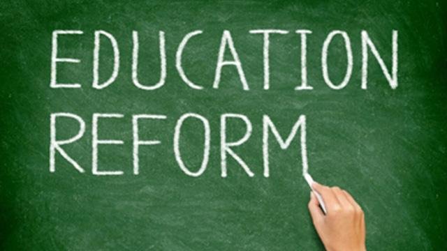 What Are Sri Lanka's New Education  Reforms Really About?