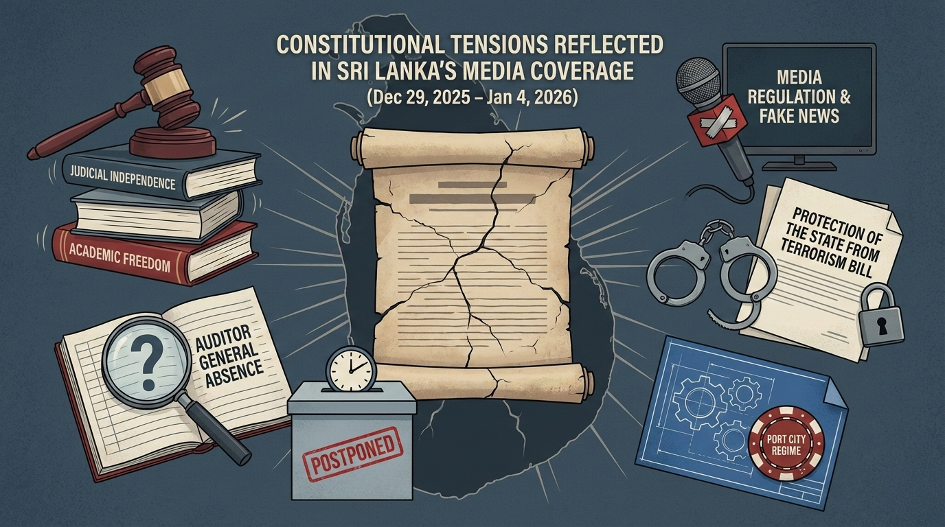 Week 01_Media Analysis with Constitutional Aspects