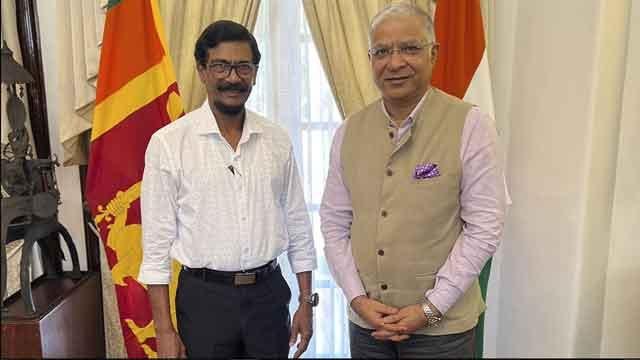 ரில்வினின் கொள்கை மாற்றம்?