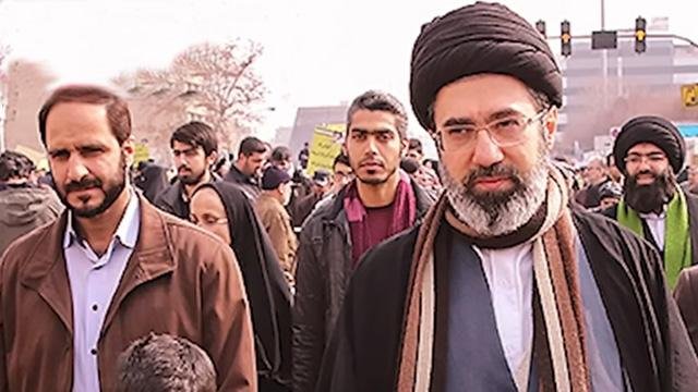 ஈரானின் புதிய தலைமை காட்டும் திசை