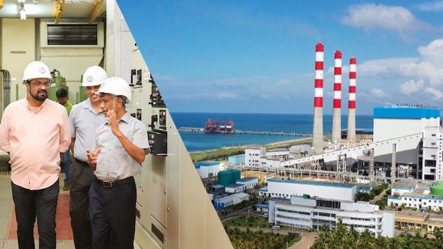 நிலக்கரி விவகாரமும்  பொறுப்புக்கூறல் சவாலும்