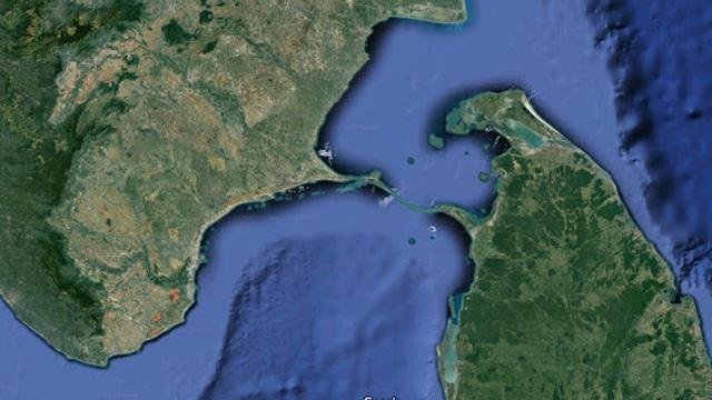 மீண்டும் பேசுபொருளாகும் இந்திய-இலங்கை தரைவழி இணைப்பு