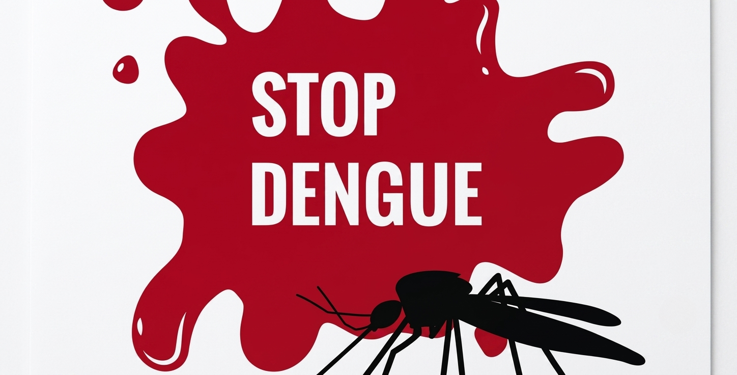 ඩෙංගු වසංගතය පිටුදැකීම සඳහා ප්‍රාදේශීය ආණ්ඩුවල වගකීම සහ වගවීම.