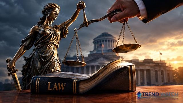 නීතිය නැවීමේ සමාජ දේශපාලන ක්‍රීඩාව