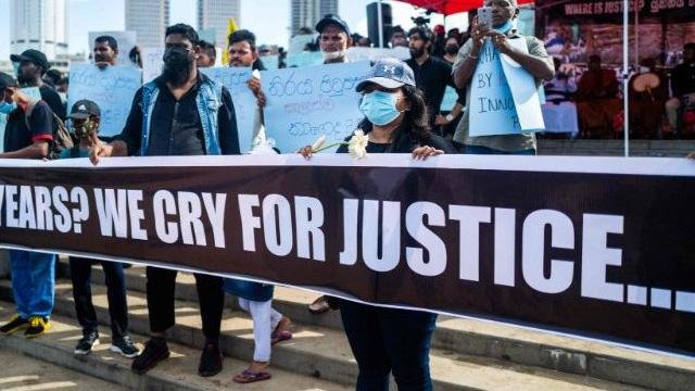 உயிர்த்த ஞாயிறு பயங்கரவாதத் தாக்குதல்கள்; நீதிக்கான நீண்ட எதிர்பார்ப்பு