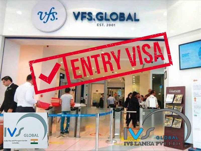 වීසා ප්‍රශ්නයෙන් එළියට එන යහ-ආණ්ඩුකරණයේ අර්බුදය..!