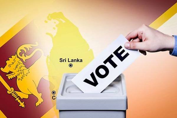 தமிழ் பொதுவேட்பாளர் கோரிக்கையின் பின்னால் சூழ்ச்சியா?