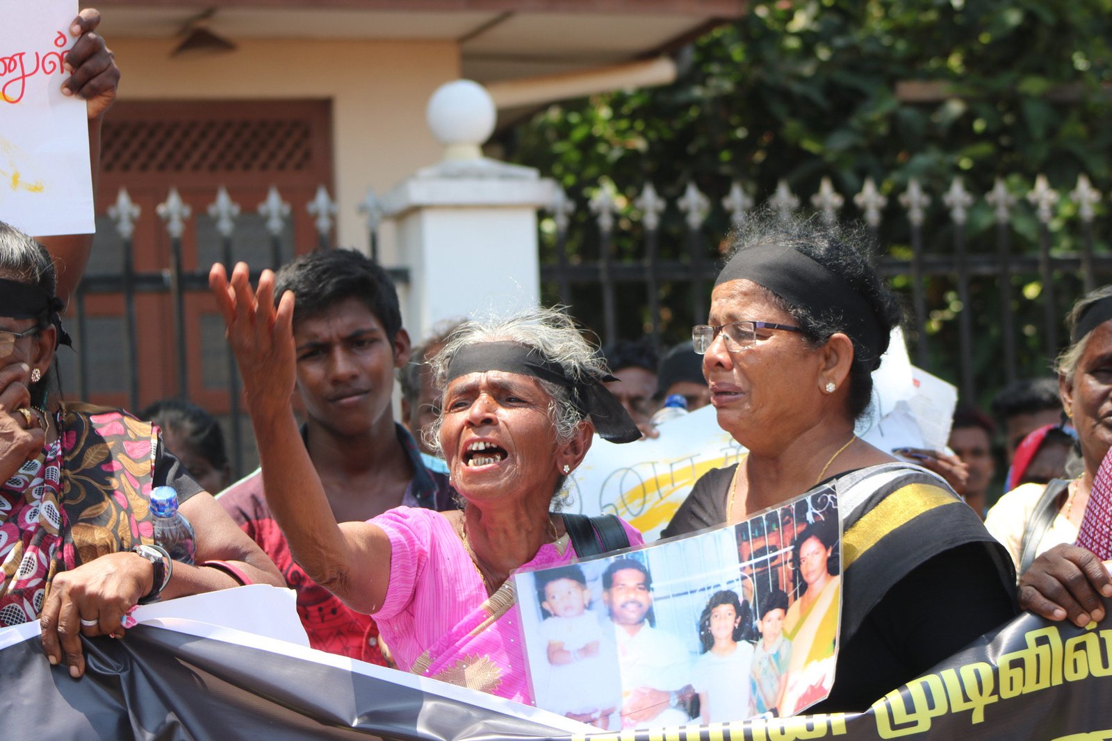 பொறுப்புகூறல் எப்போது நிறைவேற்றப்படும்?