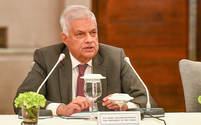 நிறைவேற்று அதிகாரம் குறித்து ஜனாதிபதி தற்போது வியாக்கியானம் வழங்குவது ஏன்?