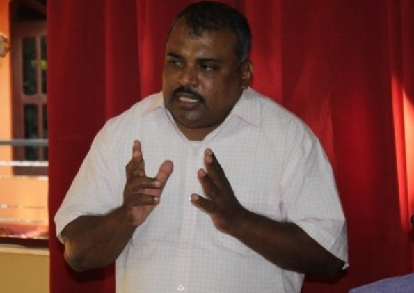 ஒற்றையாட்சிக்கு முடிவு கட்டுமாறு வலியுறுத்து