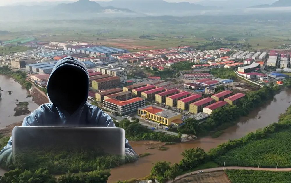 මියන්මාරයේ වහල් සේවයට යන අපේ අයගේ කතාව..!