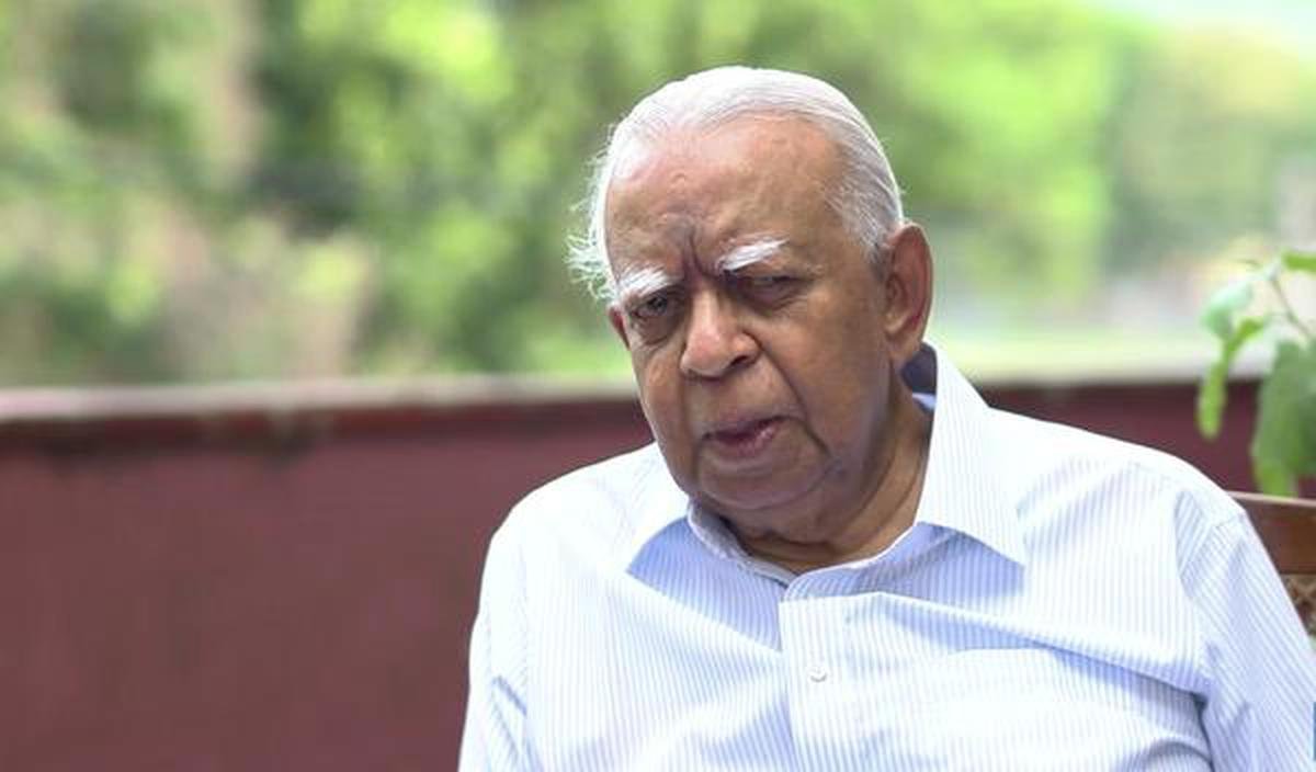 அறவழியில் அரசியல் தீர்வு கோரிய சம்பந்தனின் மறைவும் தமிழர்களின் நிலையும்