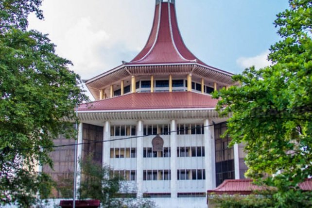 “நீதிமன்ற கட்டமைப்பென்பது விளையாட்டு களம் அல்ல”