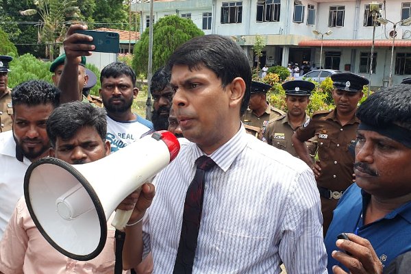 சுகாதாரத்துறை சுயபரிசோதனை செய்யுமா?