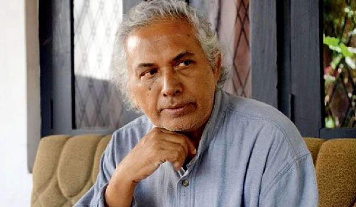 தமிழ்த் தேசியத்துக்கு பேரிழப்பு!