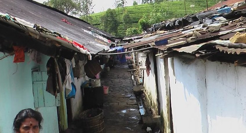 மலையக மக்களின் பாவக்கதைகள்!