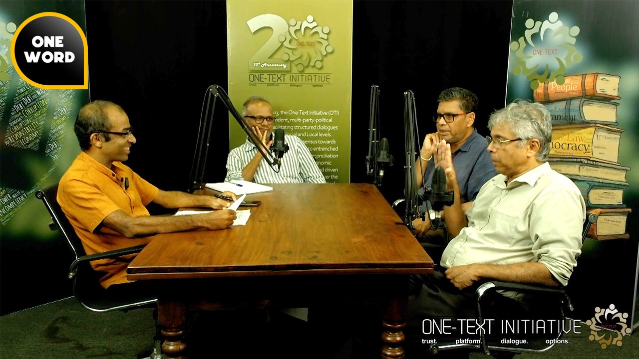 මැතිවරණ ප්‍රකාශනවලින් වැඩක් වෙයිද?