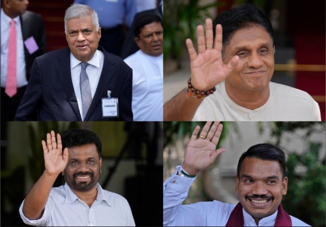 மலையக தமிழர்களின் உரிமை குறித்து ஜனாதிபதி வேட்பாளர்களின் நிலைப்பாடு என்ன?