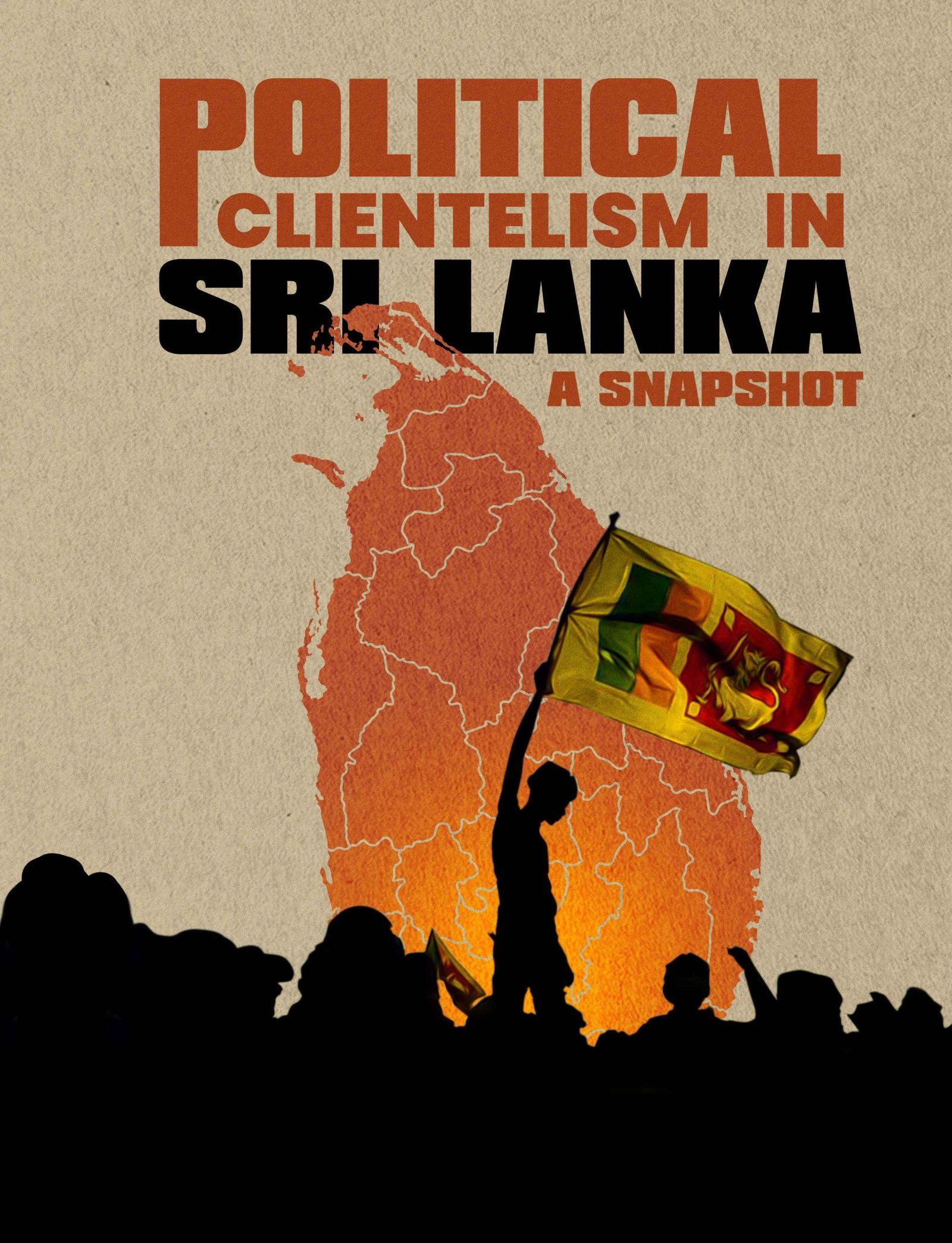 Political Clientalism in Sri Lanka A Snapshot