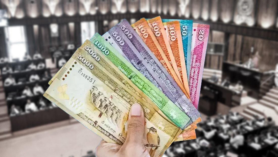 මැතිවරණ වියදම් නියාමන පනතට නව පණක් දිය යුතුයි.