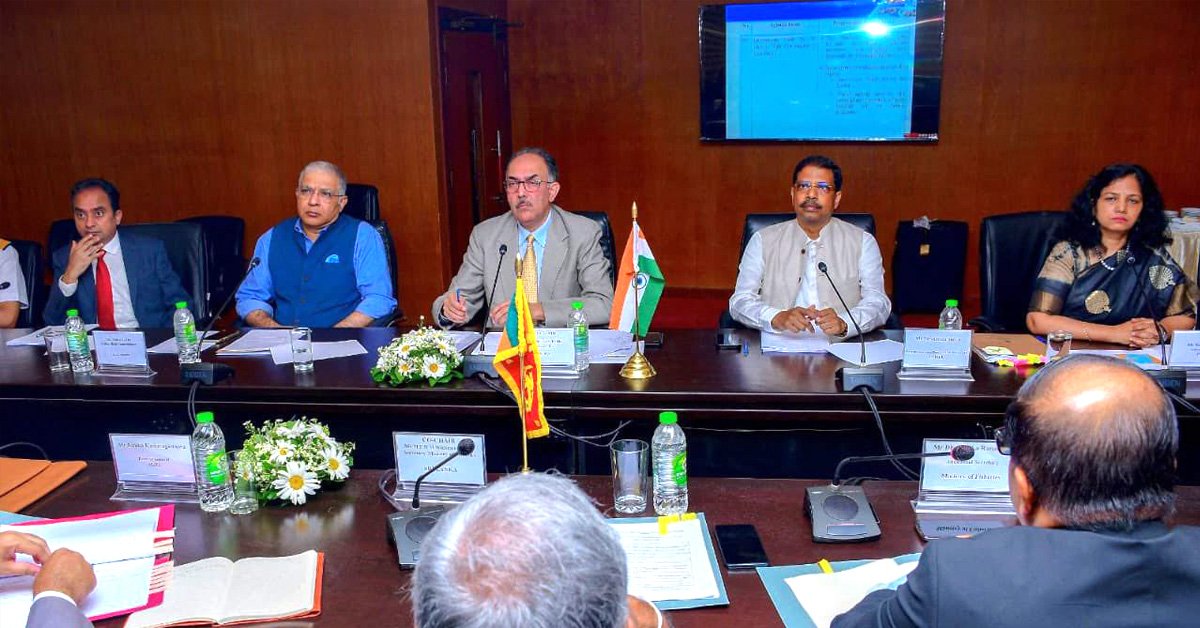 வடக்கு கடற்றொழிலாளர்களை ஏமாற்றிய கொழும்பு பேச்சுக்கள்