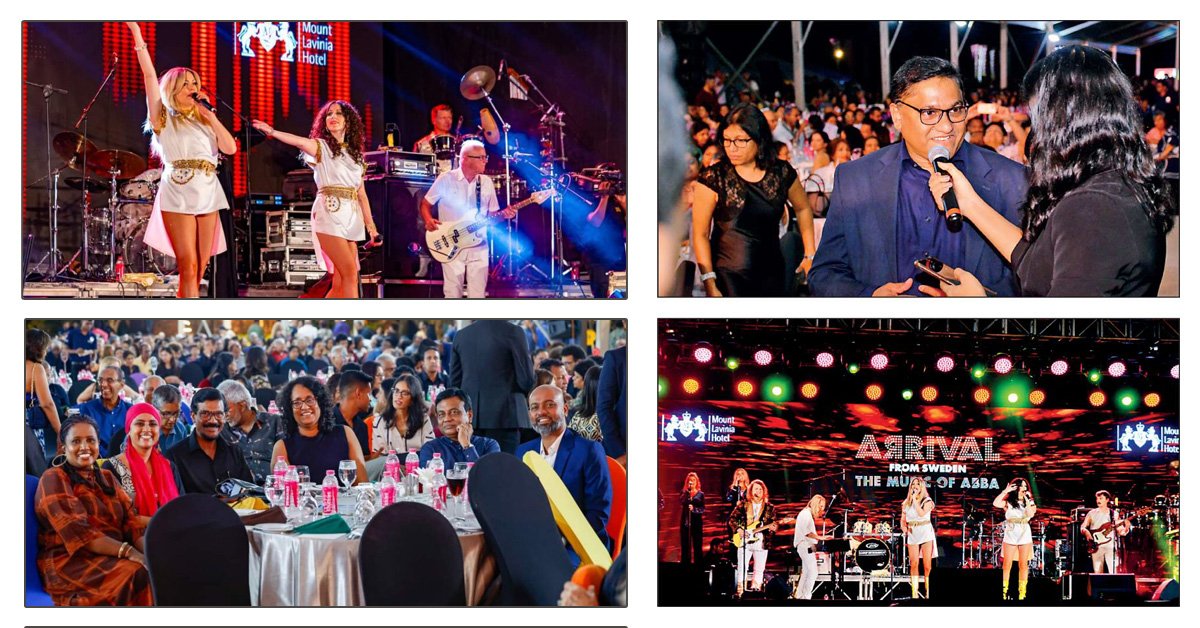 ABBA ඇබා සංදර්ශණයෙන් ඔබ්බට යන පුළුල් දේශපාලන සංවාදයක් රටට ඕනෑ. 