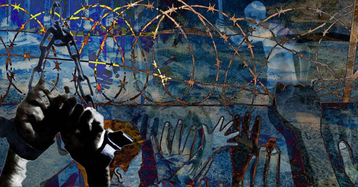 බටලන්ද කොමිෂන් වාර්තාව පිළිබද සංවාදය පුළුල් රාජ්‍ය ප්‍රතිසංස්කරණ ක්‍රියාවලියකට සබැදිය යුතුයි.