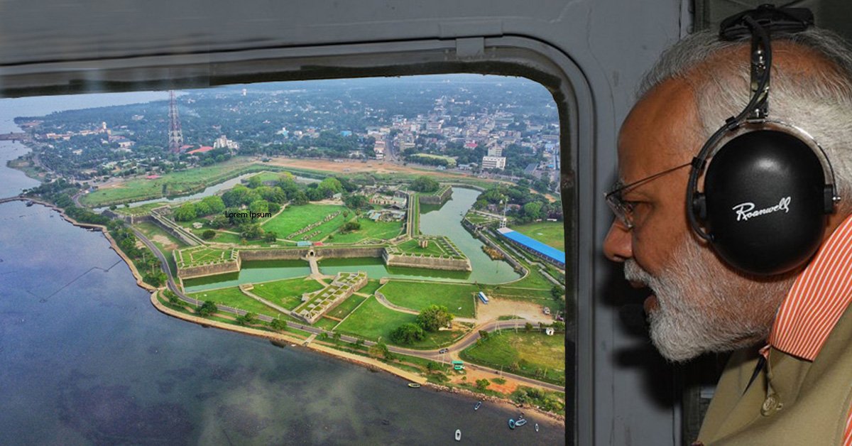 பிரதமர் மோடியின் விஜயம் தமிழர்களுக்கு நன்மையளித்ததா?