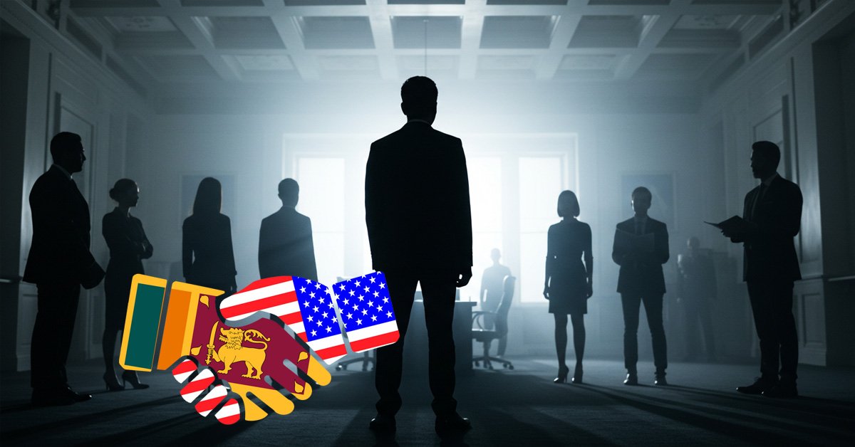 SL-US tariff discussion tomorrow: Will it turn a new chapter?