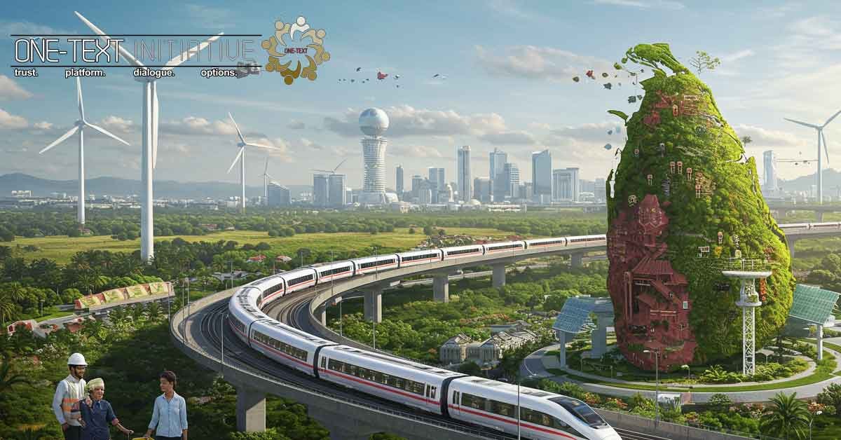 Make Sri Lanka Great