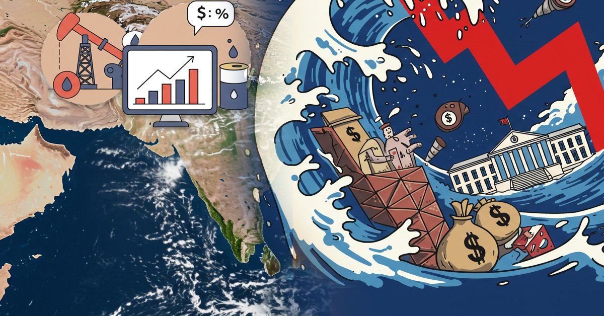 Middle East: Escalating Tensions in the Engine of the Global Economy