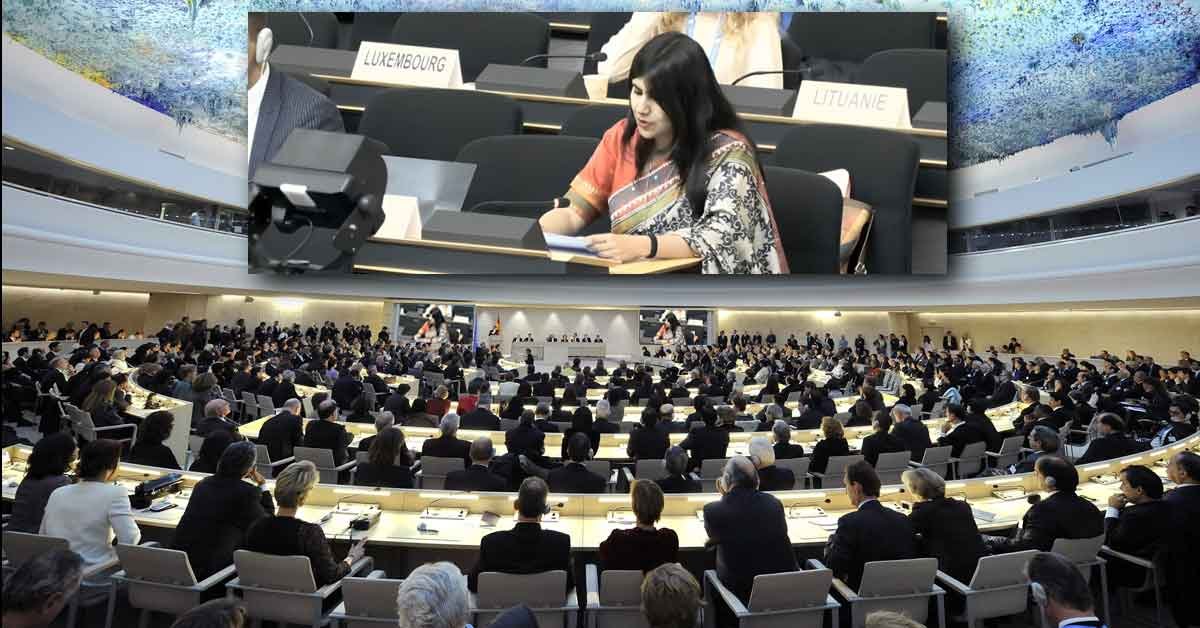 ‘மாகாண சபைத்தேர்தல்’ ஜெனிவாவில் இந்தியாவின் வலியுறுத்து