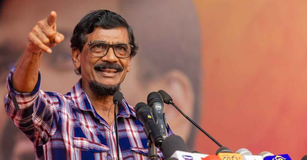 පළාත් සභා කල් දැමීම ප්‍රජාතන්ත්‍රවාදය කල් දැමීමකි.