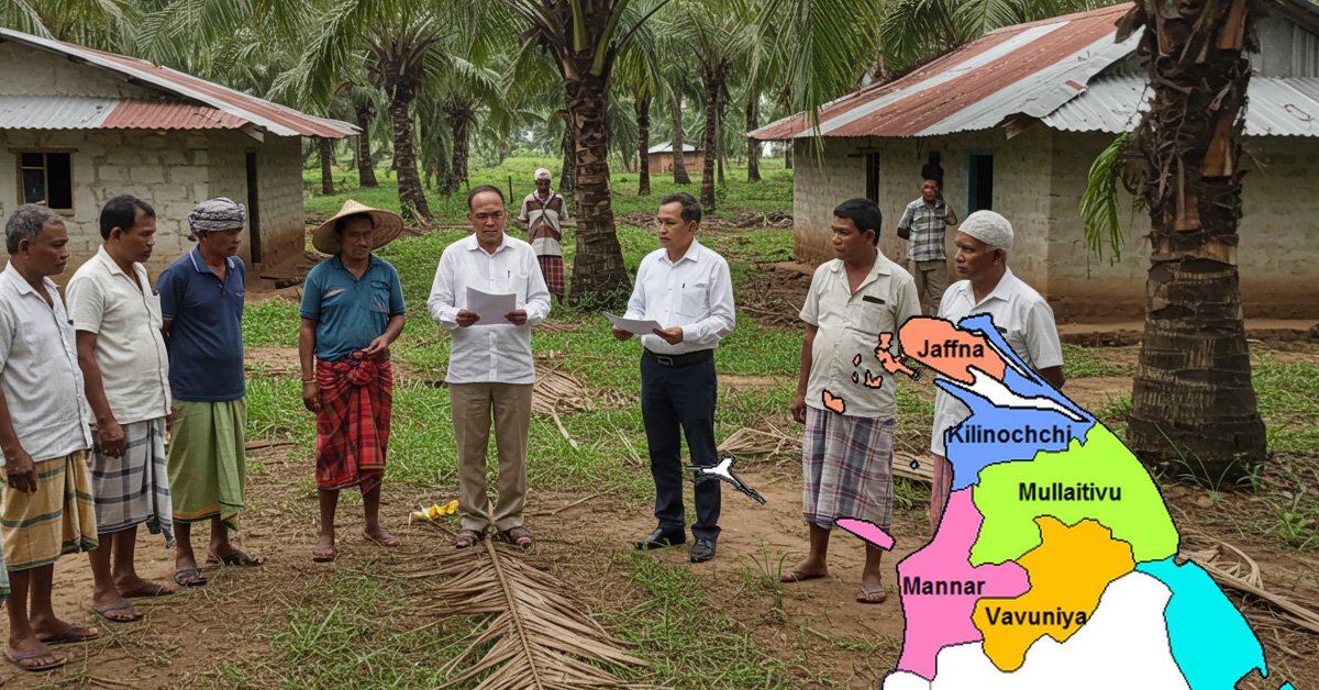 இரண்டாவது அரசியல் தளத்தின் பிரதிநித்துவக் கட்டமைப்பின் தேவை