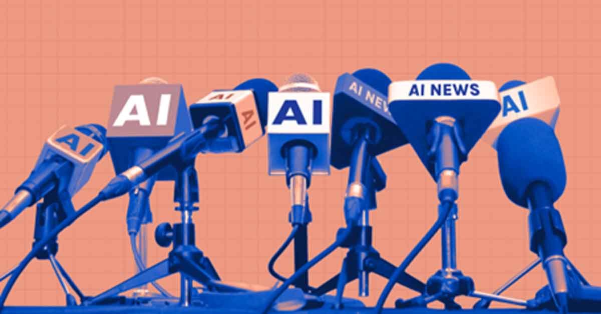 Sri Lankan Journalism at a Crossroads: Can AI and Humans Coexist in the Newsroom?