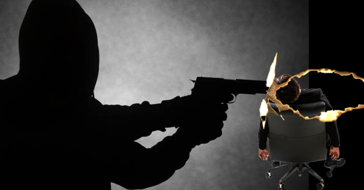 The Breakdown of Rule of Law: When Violence Becomes the Norm