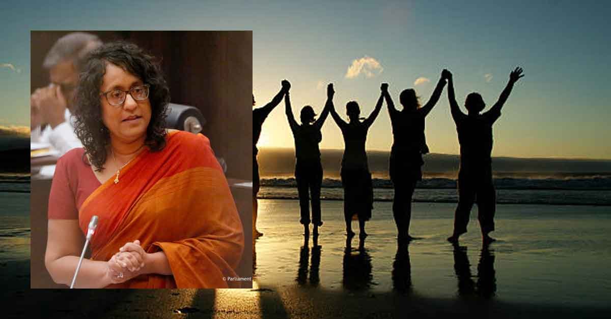 Human rights: Where is Sri Lanka heading?