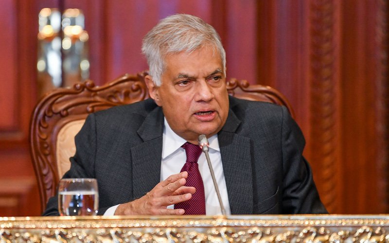 சர்வதேச விசாரணை குறித்த ஜனாதிபதியின் நிலைப்பாடு மாறியது ஏன்?