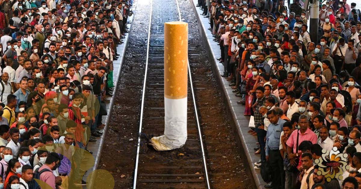 இதே வழியில் பயணித்தால் ரயில்வே திணைக்களத்துக்கு ‘சங்கு’தான்…!