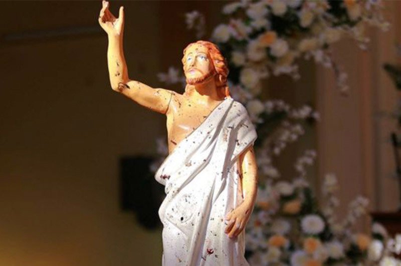 சர்வதேச விசாரணை அறிக்கைகளை கோருகிறது கத்தோலிக்க ஆயர்கள் பேரவை