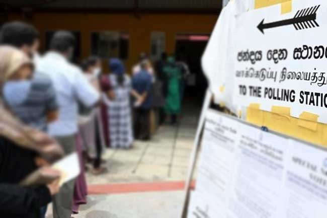 உள்ளாட்சி தேர்தலை நடத்த  முயற்சி – தேர்தல் ஆணைக்குழுவால் புதிய யோசனை முன்வைப்பு