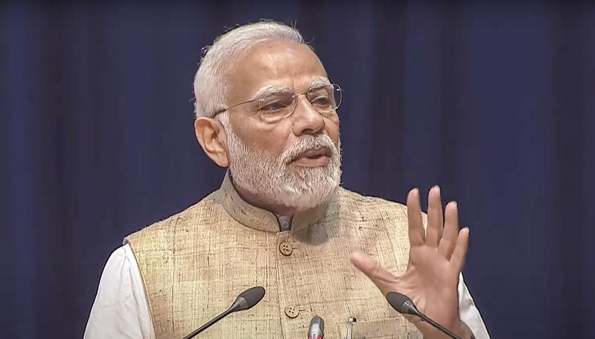 தீர்வு விடயத்தில் தலையிடுவாரா மோடி? தமிழ்க் கட்சிகள் கூட்டு கடிதம் அனுப்ப திட்டம்