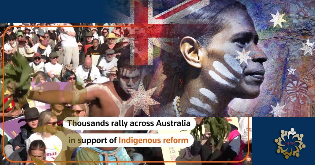 Australians Reject Constitutional Change in Historic Referendum