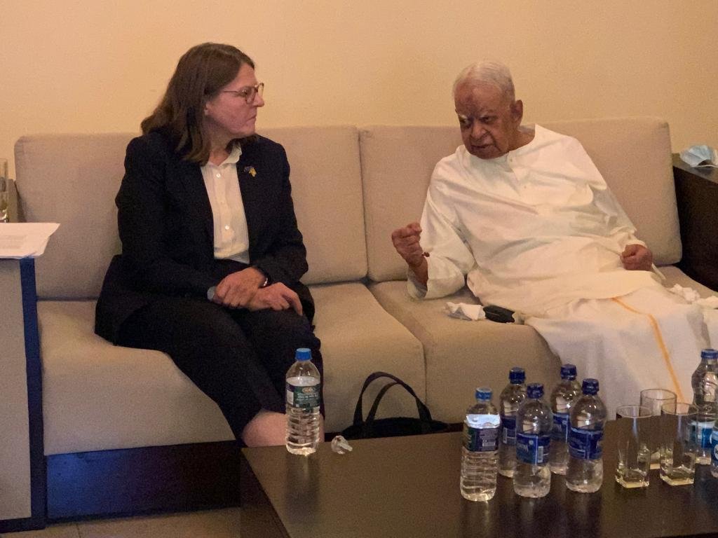 தீர்வு முயற்சி இழுத்தடிப்பு  – ஐரோப்பிய குழுவிடம் முறையீடு