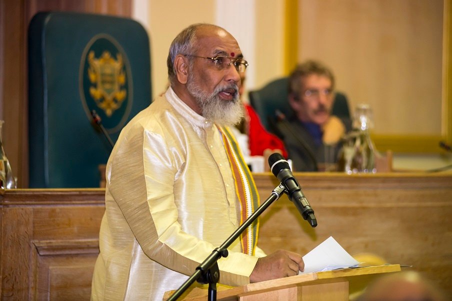 “பாதீடு ஊடாக மாகாண அதிகாரங்களை பறிப்பதில் அரசு குறி”