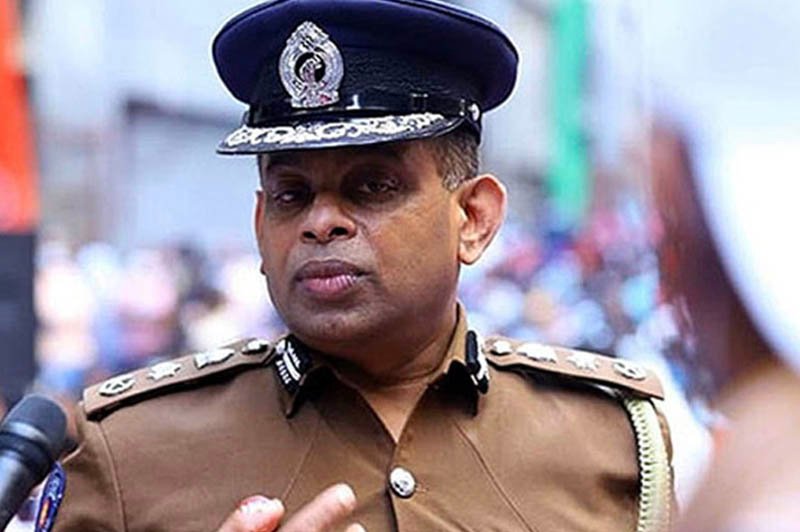 பொலிஸ்மா அதிபர் நியமனமும் – அரசியல் மோதலும்…!