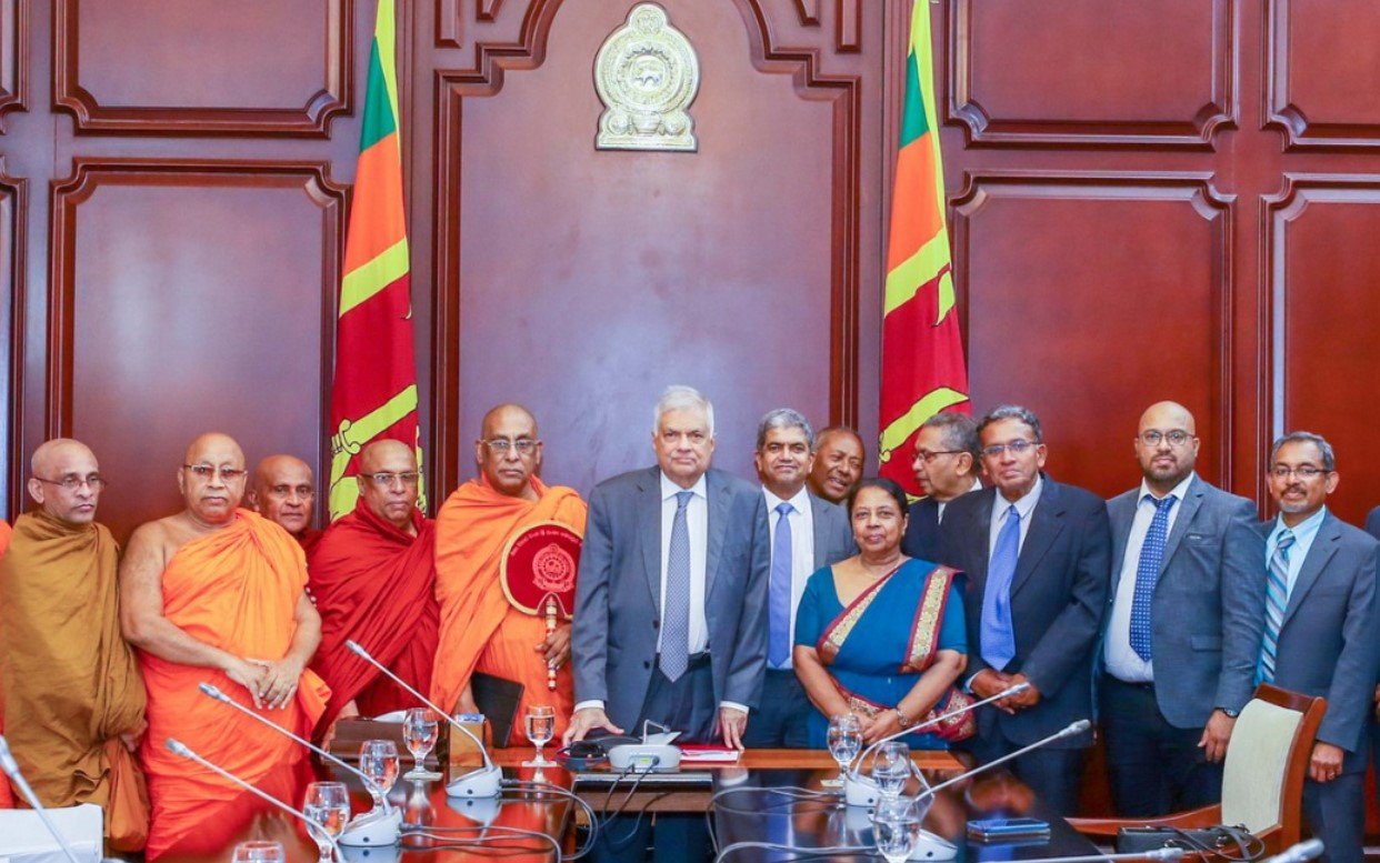 இன நல்லிணக்கமும், இமயமலை பிரகடனமும்!