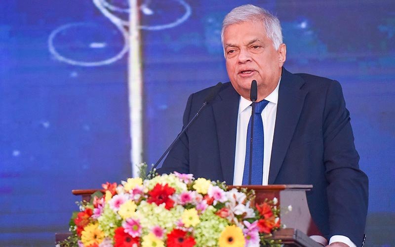 ‘நல்லிணக்கம்’ – தமிழ் எம்.பிக்களுடன் ஜனாதிபதி இன்று பேச்சு! விக்கி புறக்கணிப்பு!!