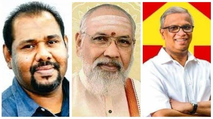 தமிழ் பொதுவேட்பாளர் முயற்சி சாத்தியமா?