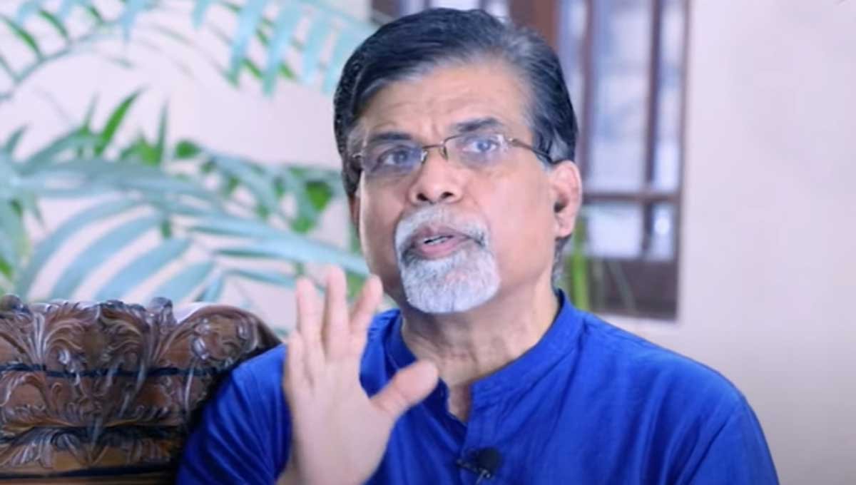 உண்மையை கண்டறியும் ஆணைக்குழு ஆபத்தானதா?